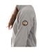 Sweat polaire gris femme best mountain victoria - 3xl-3