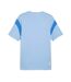 Manchester City T-shirt Bleu Homme Puma 23/24 - L