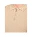 Polo Danvers Homme Beige Gris Duck And Cover-4
