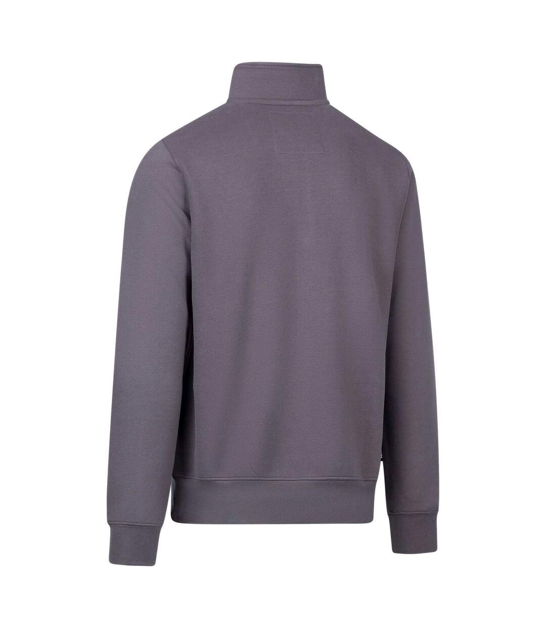 Sweat Shannonton Homme Gris Foncé Trespass-2