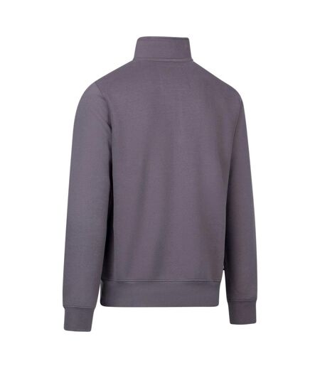 Sweat Shannonton Homme Gris Foncé Trespass