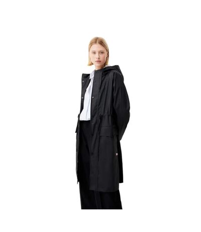Parka janna femme noir Hunter