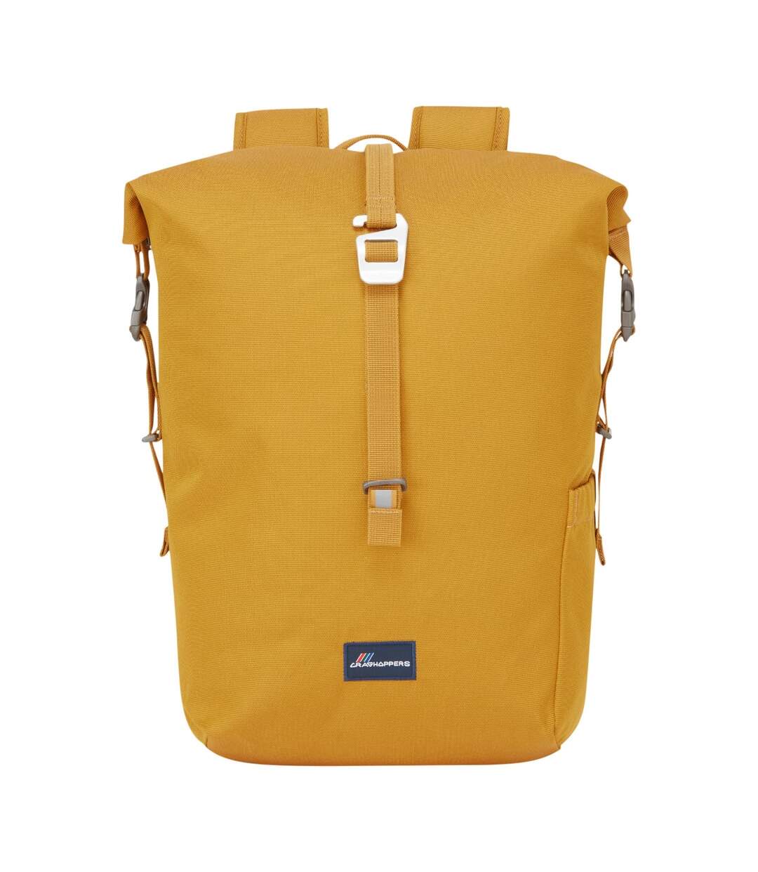 Sac À Dos Motif/style Haut À Rouler Classic Kiwi Taille Unique Jaune Foncé Craghoppers-1
