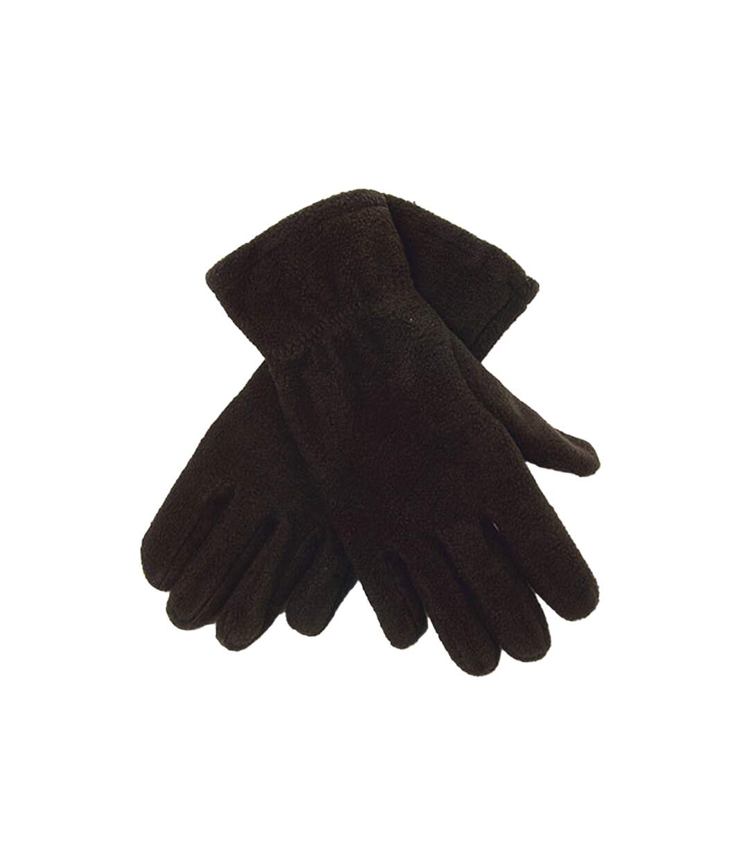 Gants Promo Adulte M-l Noir L-Merch-1