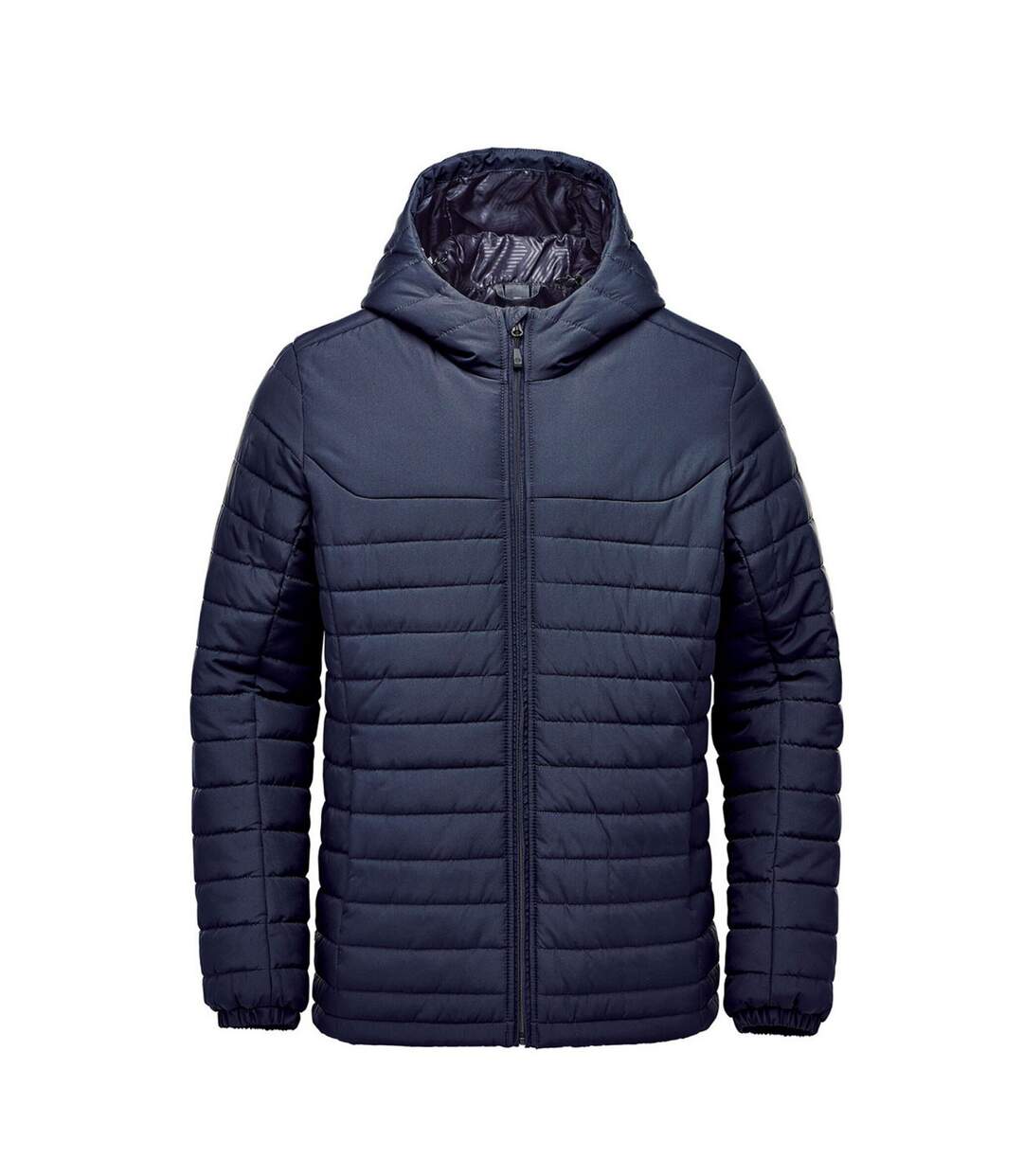 Doudoune matelassée nautilus homme bleu marine Stormtech Stormtech