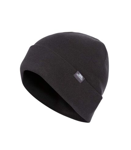 Bonnet crackle adulte noir Trespass