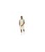 Mens Branton Shorts Light Olive Crosshatch-1