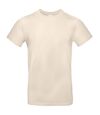 B&C Collection Mens T-Shirt (Natural) - UTRW6341