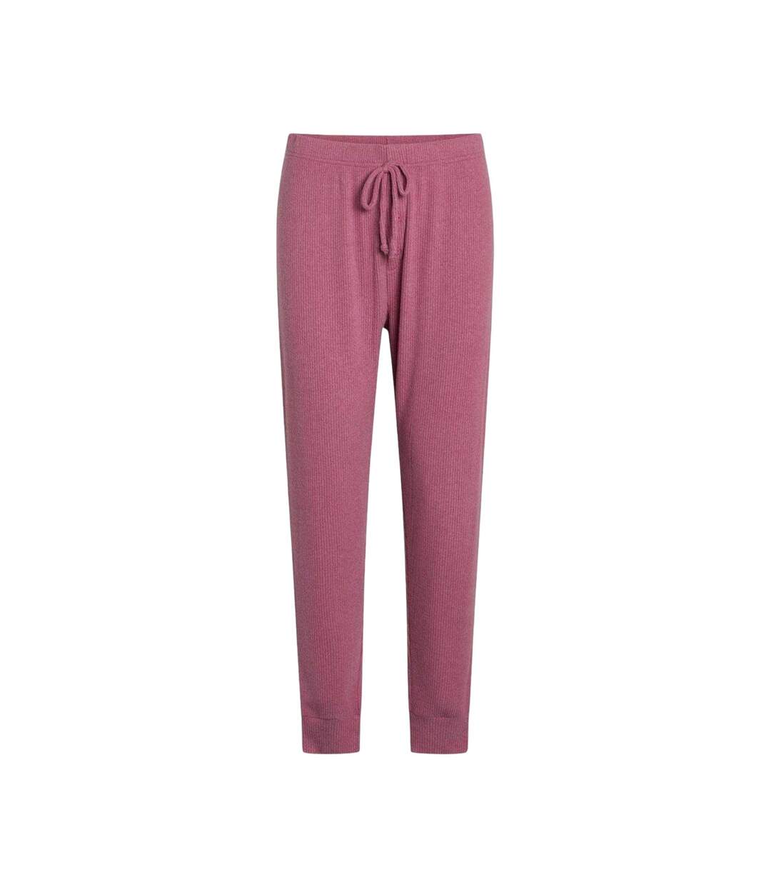 Pantalon De Jogging Lola Femme Rose Clair Vif CCDK Copenhagen-2