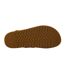 Womens/ladies Marin Sandals Brown Sugar Toms-4