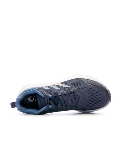 Chaussure de running Bleu Homme Adidas Questar