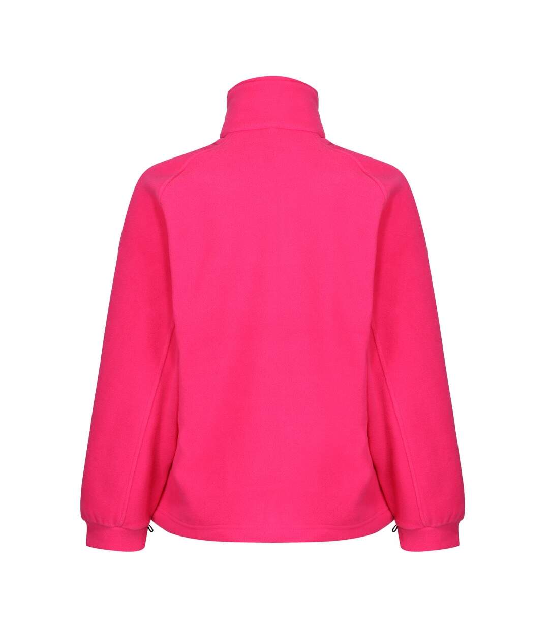 Regatta Ladies/Womens Thor III Fleece Jacket (Hot Pink) - UTRG1488-2