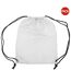 Lot de 2  Stafford sac fourre-tout 13 litres taille unique blanc Shugon-1