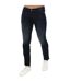 Mens Anbass Stretch Slim Jeans Dark Blue Replay-1