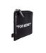 Portefeuille Quote Taille Unique Noir Off White-2
