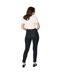 Womens/ladies skinny jeans indigo Principles