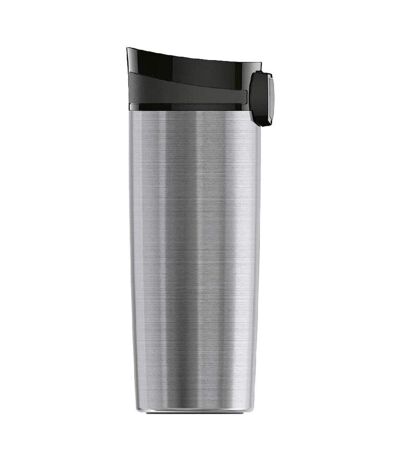 Miracle thermal flask 0.4l aluminium grey Sigg