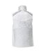 Womens/ladies Customised Cli Thermal Gilet White Mascot-2