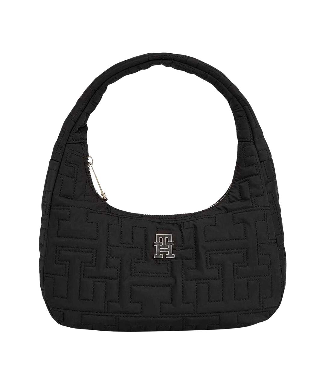 Sac À Main Femme Taille Unique Noir Tommy Hilfiger-2
