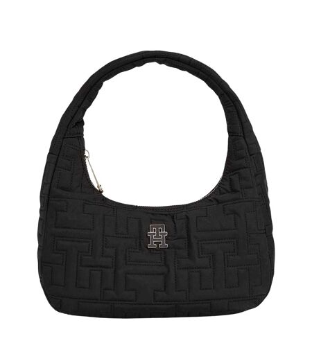 Sac À Main Femme Taille Unique Noir Tommy Hilfiger