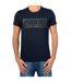 Tee Shirt Redskins Stark Calder Navy Blue-1