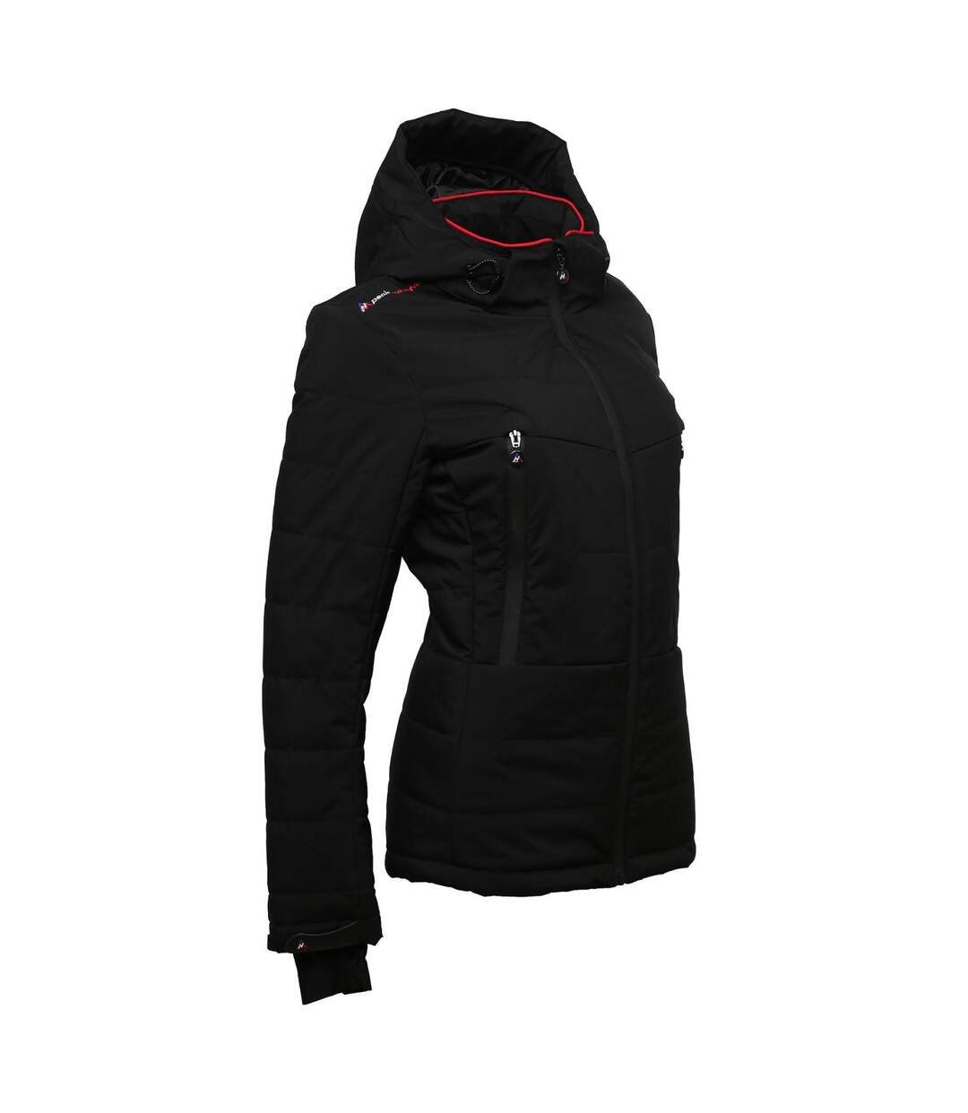 Blouson de ski femme ALICO-3