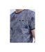 T-shirt col rond pur coton NENOLANGE-3