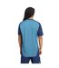Maillot Entraînement Motif/style Arsenal Fc Tiro Competition Homme Bleu Adidas-3