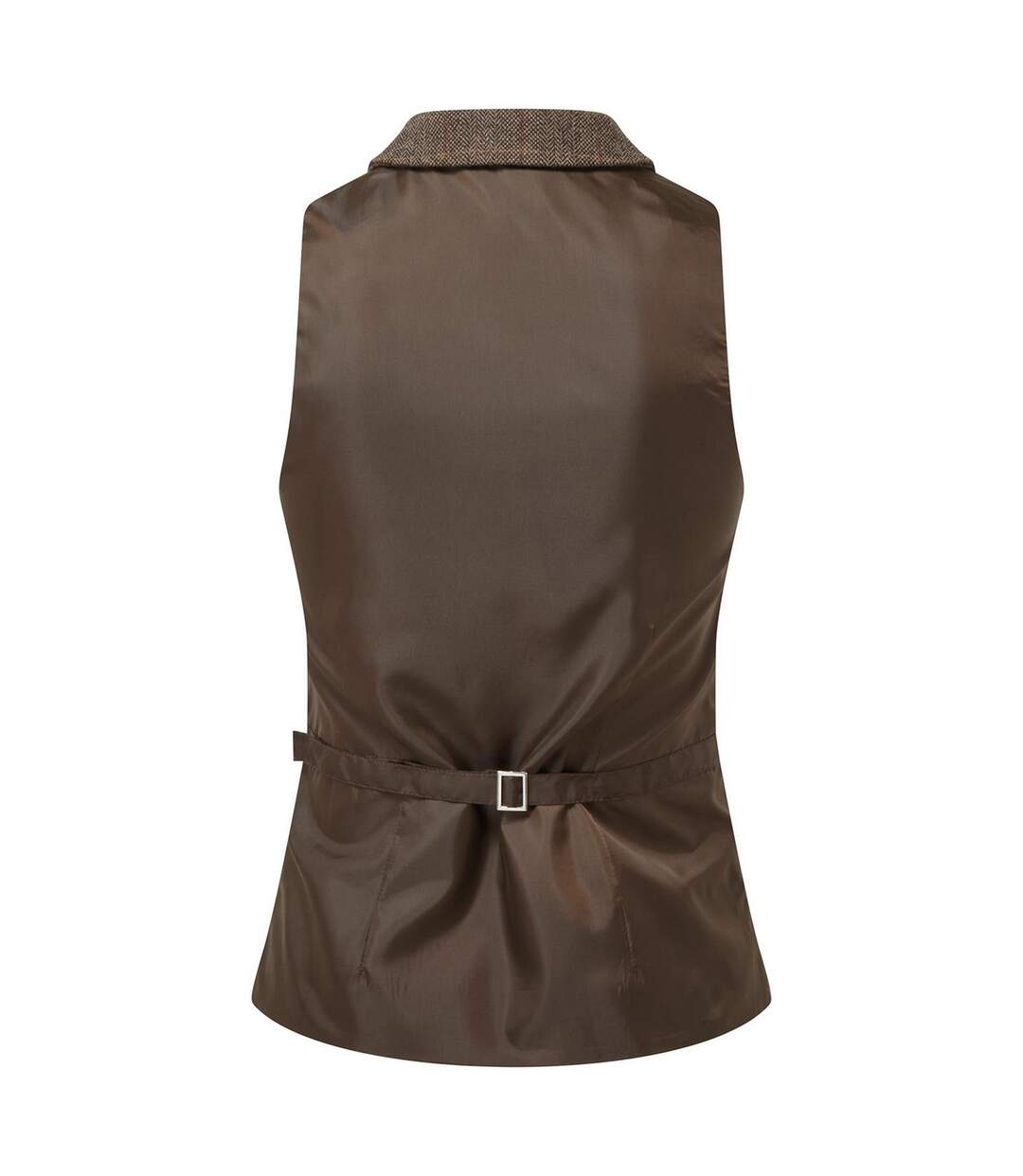 Gilet femme marron Premier