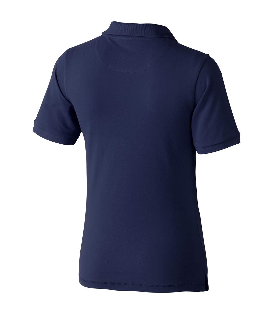 Elevate Calgary Short Sleeve Ladies Polo (Navy) - UTPF1817