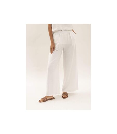 Pantalon fluide ETALIA - Dona X Lisa