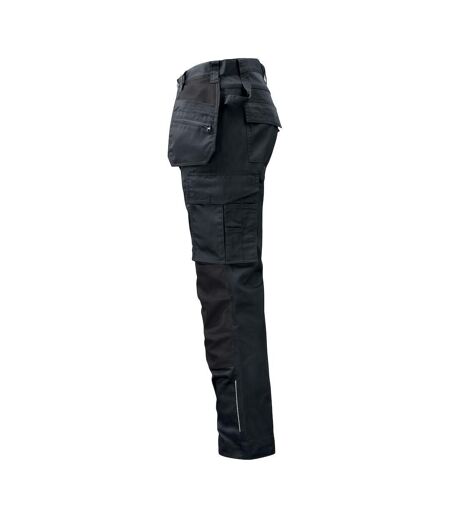 Pantalon Cargo Homme Noir Projob