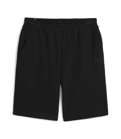 Short noir homme puma better essentials mi - l