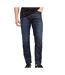 Jean Regular Bleu Foncé Homme Jack & Jones Original 318 - W38-L32