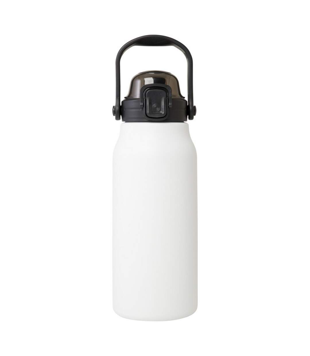 Giganto recycled stainless steel 1.6l insulated water bottle one size white Generic-1