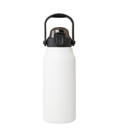 Giganto recycled stainless steel 1.6l insulated water bottle one size white Generic
