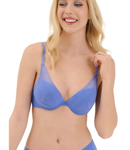 Soutien-gorge push-up Lucky Lisca Cheek