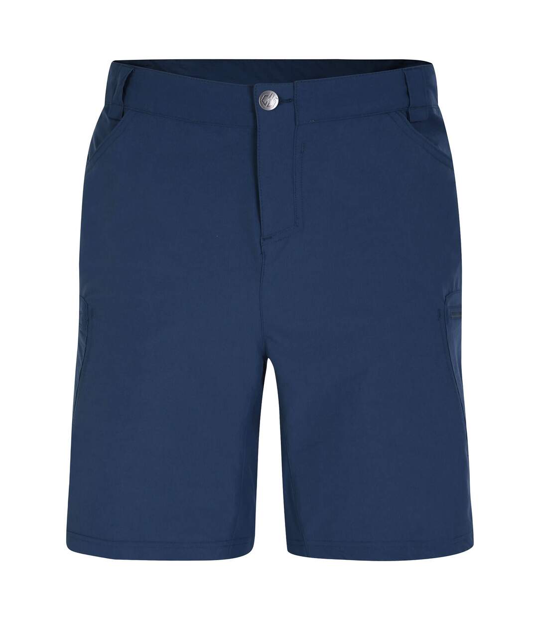 Short tuned in homme denim sombre Dare 2b