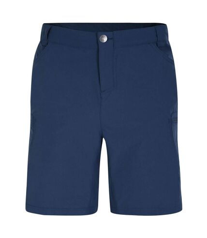 Short tuned in homme denim sombre Dare 2b