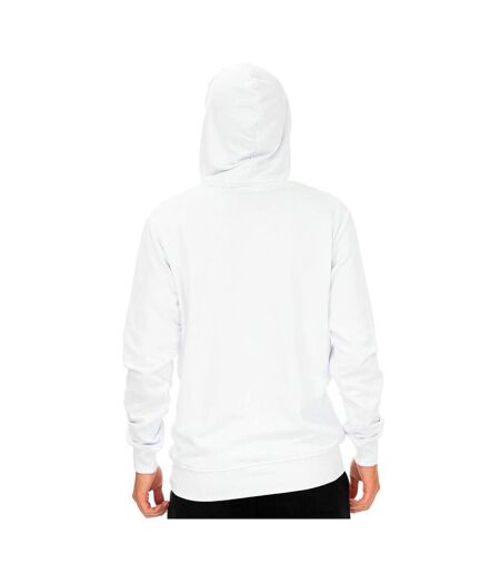 Sweat Capuche Blanc Homme Nasa 05H - L