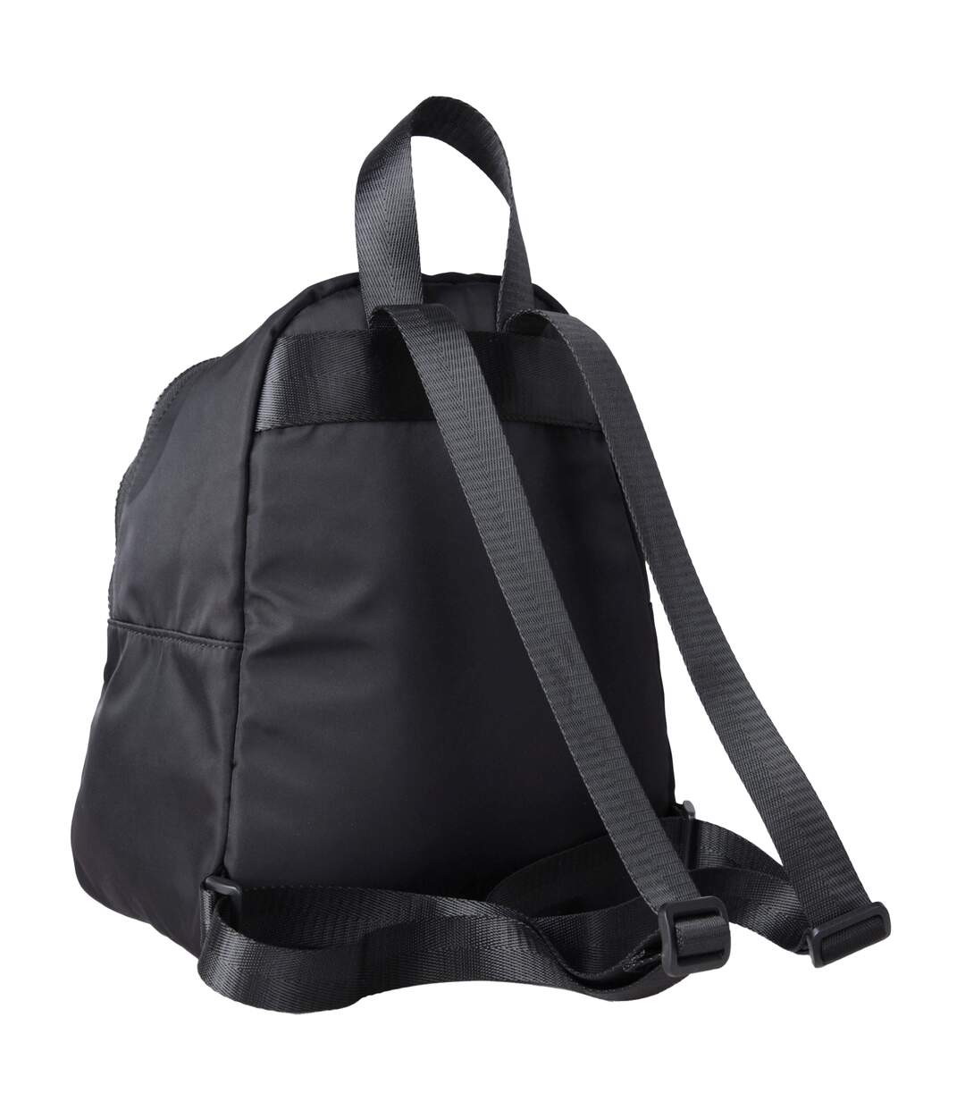 12l mini backpack one size, one size black/black Animal-2