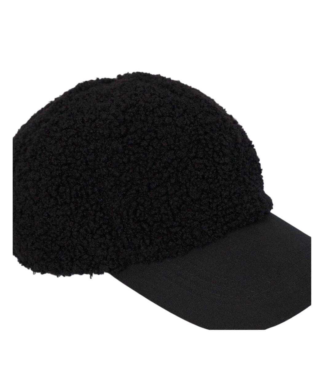 Mens Borg Baseball Cap Black Borg Brave Soul-4