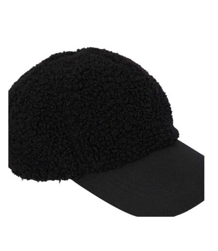 Mens Borg Baseball Cap Black Borg Brave Soul