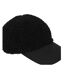 Mens Borg Baseball Cap Black Borg Brave Soul-4