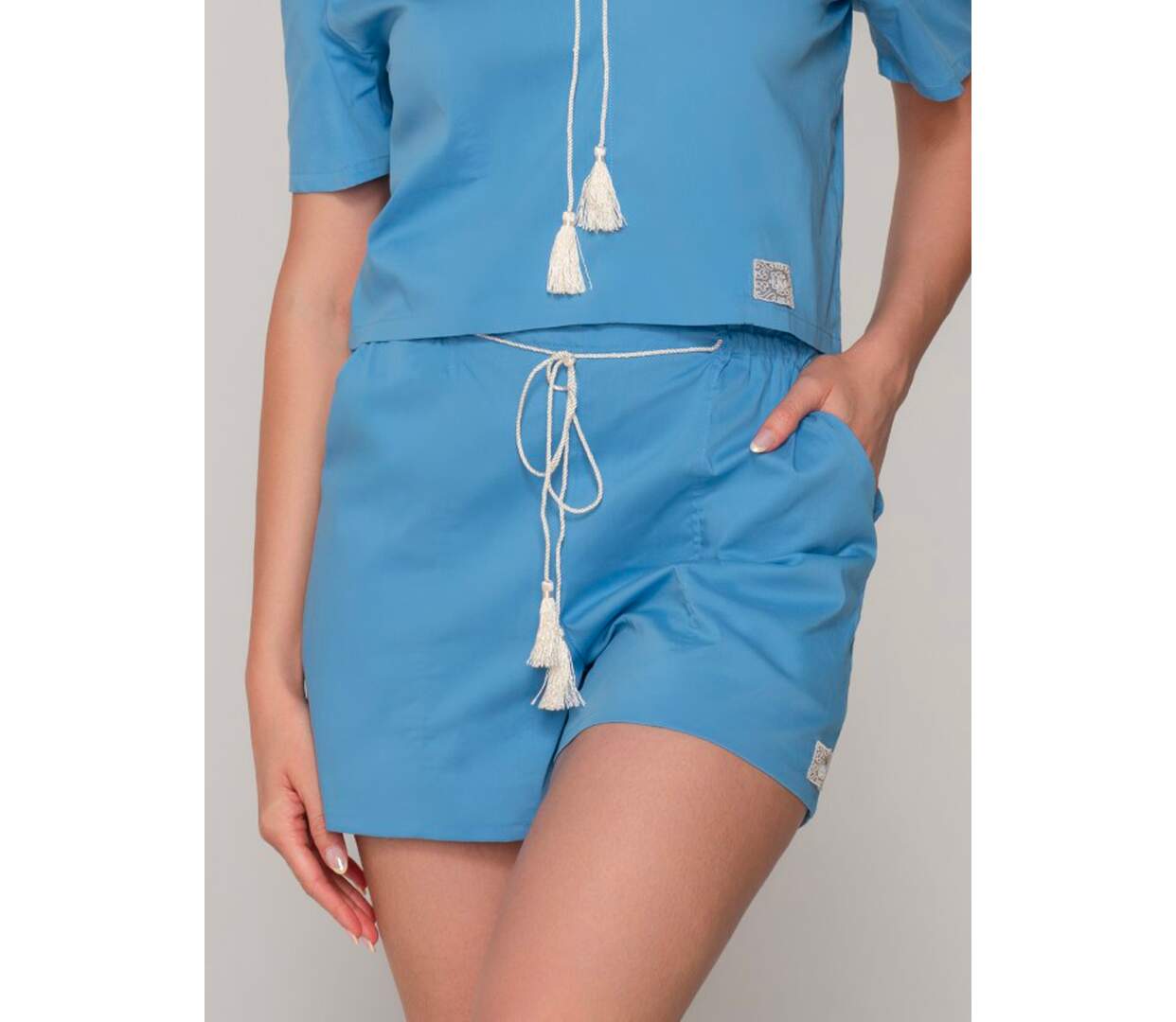 Short estival GRACE Luna Splendida-1