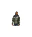 Doudoune Motif/style Blocs De Couleurs Ascend Homme Vert Kings Will Dream-1