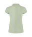 Roly Womens/Ladies Star Polo Shirt (Mist Green)
