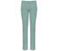 Pantalon chino - Femme - PAT741 - vert amande - sage-1