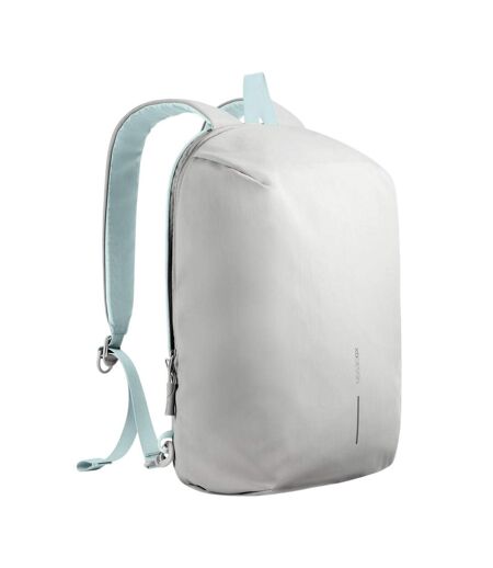 Sac À Dos Switch Taille Unique Bleu Clair Gris XD Design