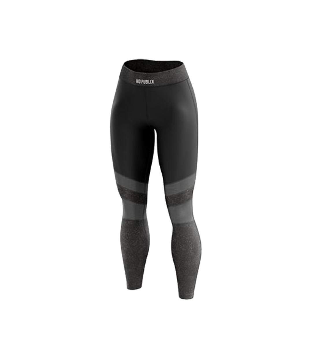 Collection Textile No Publik Fitness Sport, Detente et Style pour Femme-1